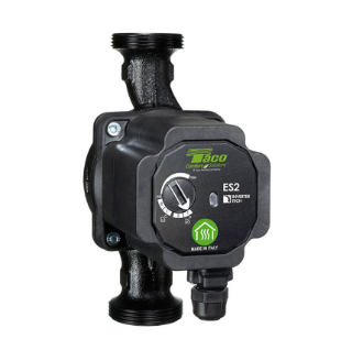 Circolatore inverter per riscaldamento ES2 15-60/130 -ATT. 1" INT.130