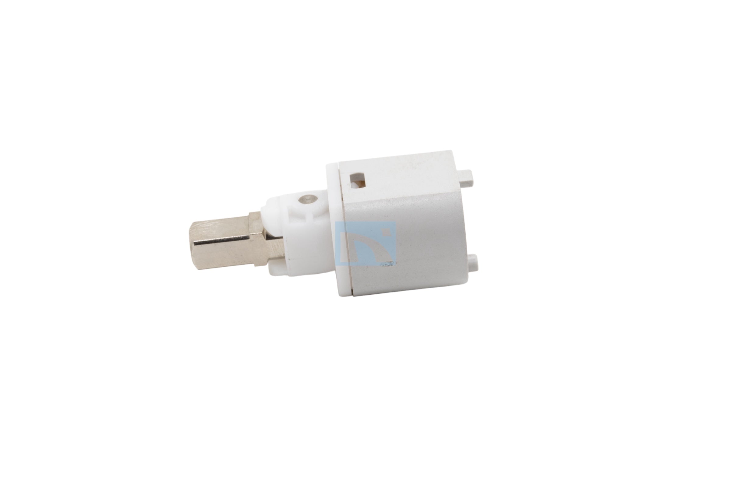 Cartuccia miscelatore universale di ricambio. Monocomando senza distanziatore da 26 mm