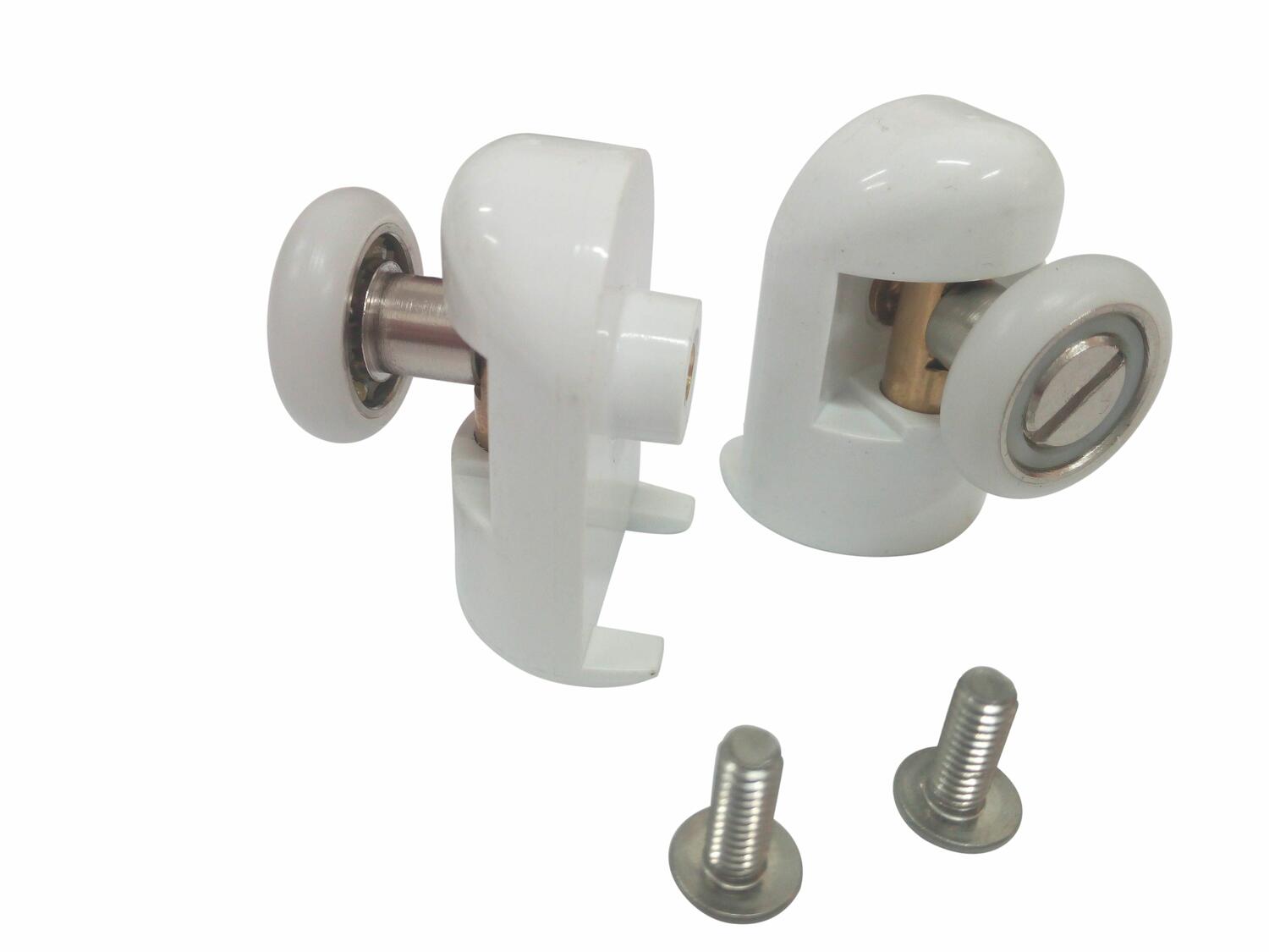 Cuscinetti box doccia : R800/15 Cuscinetti superiori New Star