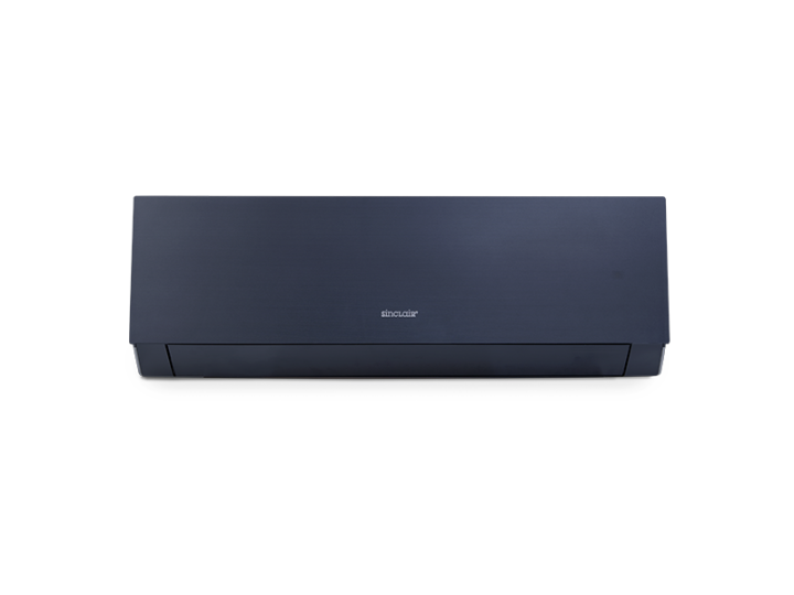 Condizionatore monosplit Sinclair serie Marvin 24000 btu - interna blu navy