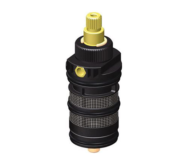Cartuccia termostatica con rotazione manopola E50P