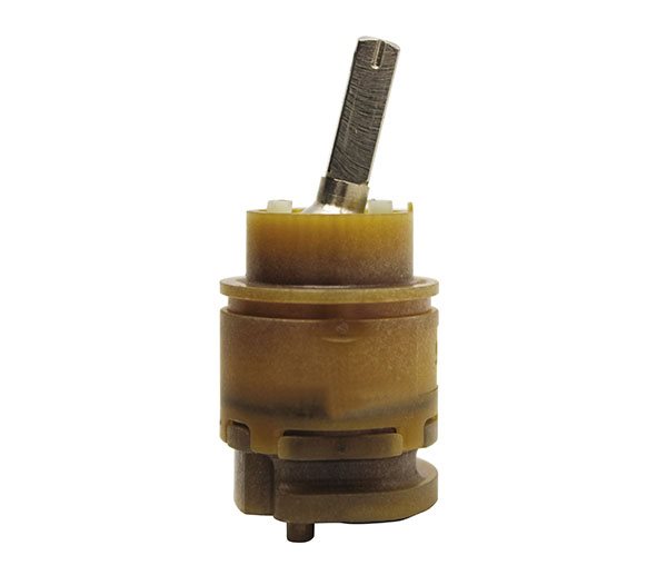 Cartuccia Ø25 mm (tipo chiuso) X52125