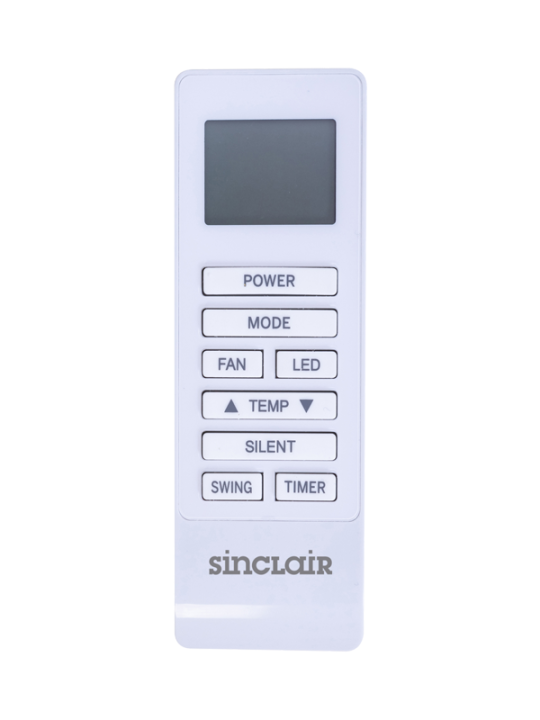 Condizionatore Sinclair monoblocco quasar 12000 btu