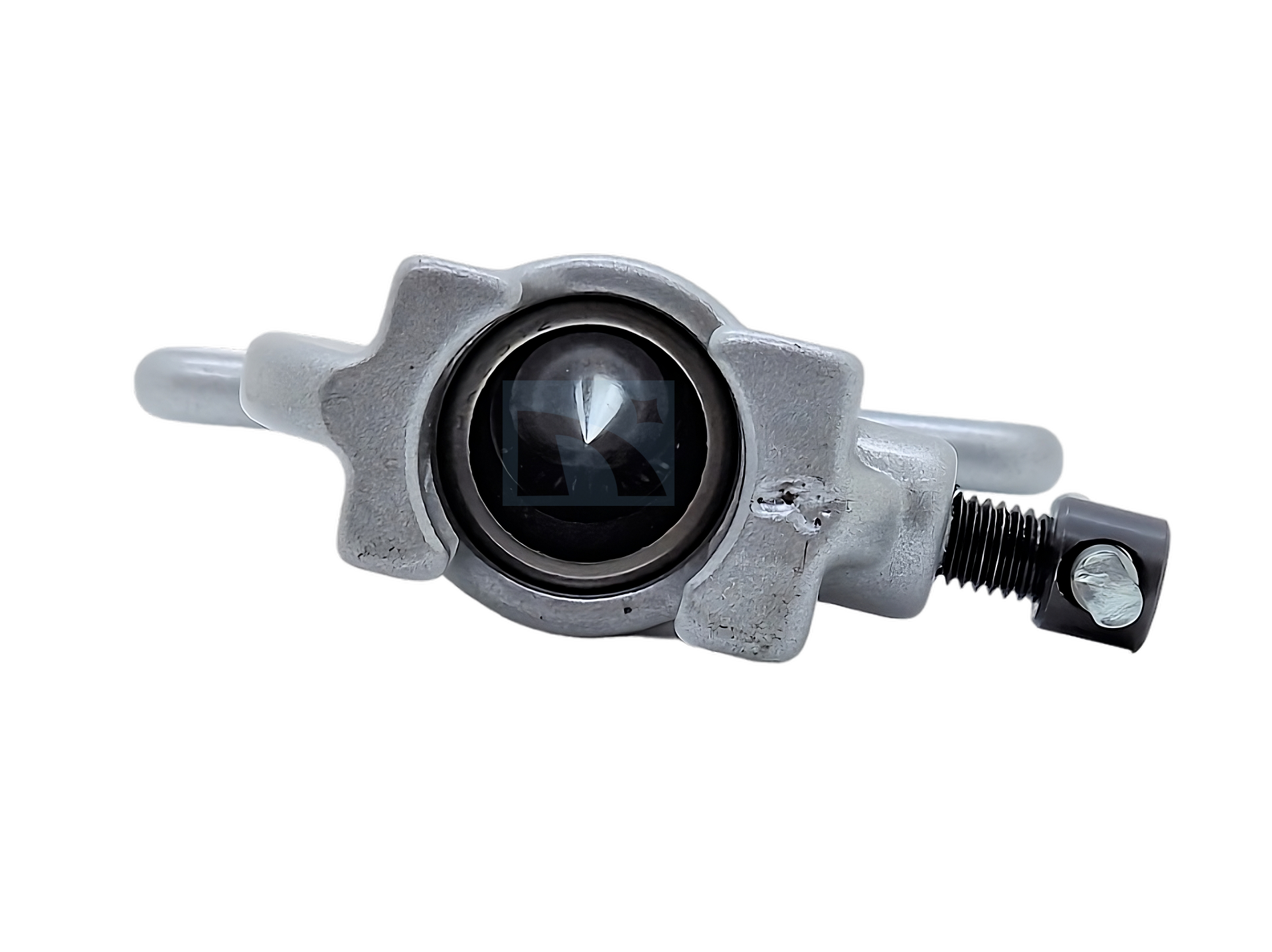 Cartellatrice a frizione con dima professionale per tubi di rame 1/4", 3/4"