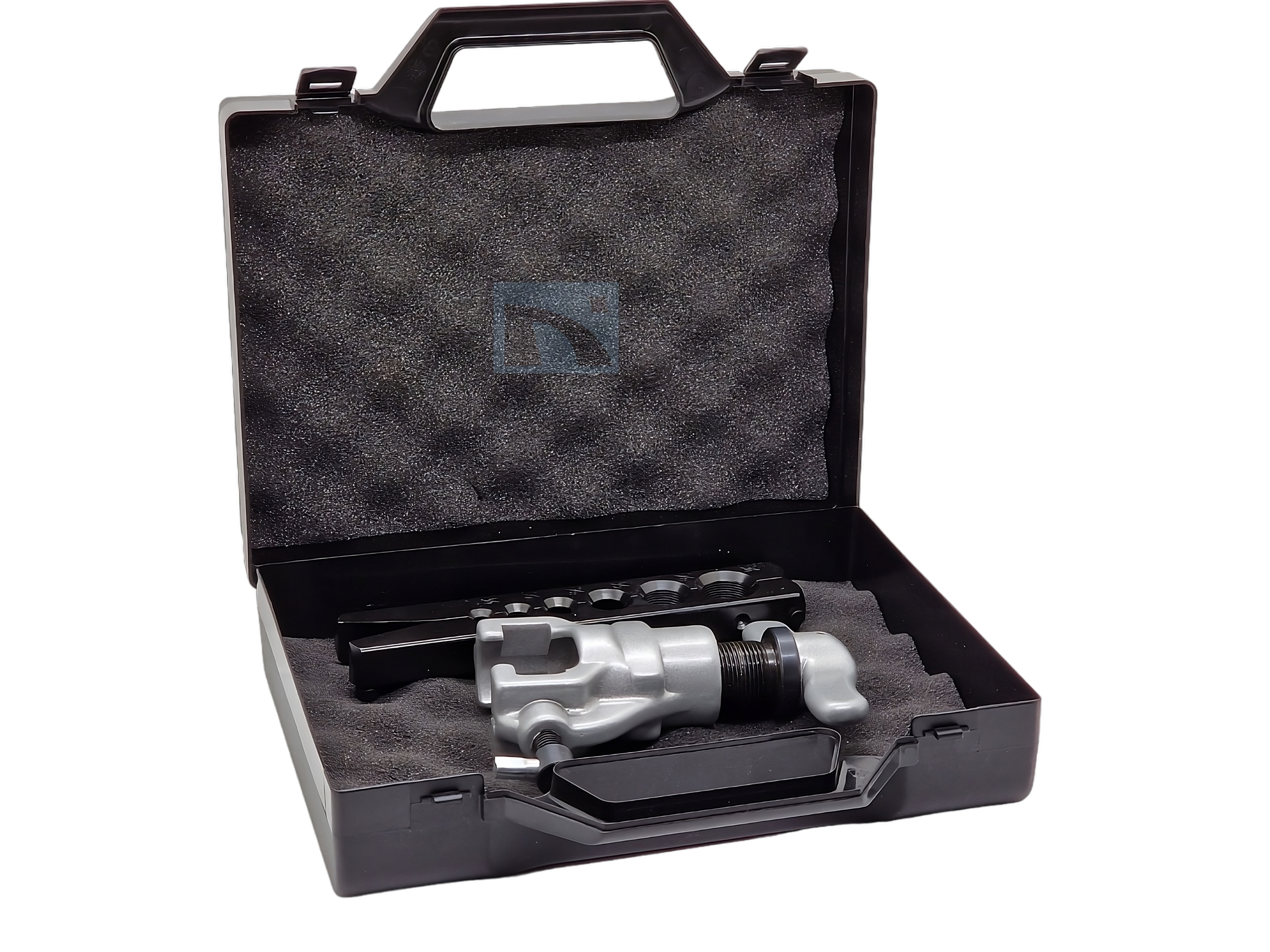 Cartellatrice a frizione con dima professionale per tubi di rame 1/4", 3/4"