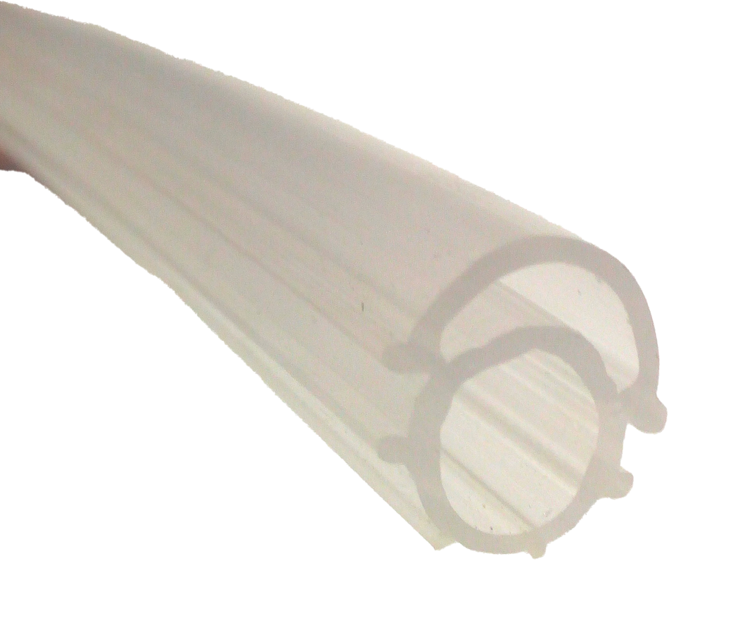 Guarnizione porta doccia: P600/14 Guarnizione orizzontale per mod 31 X