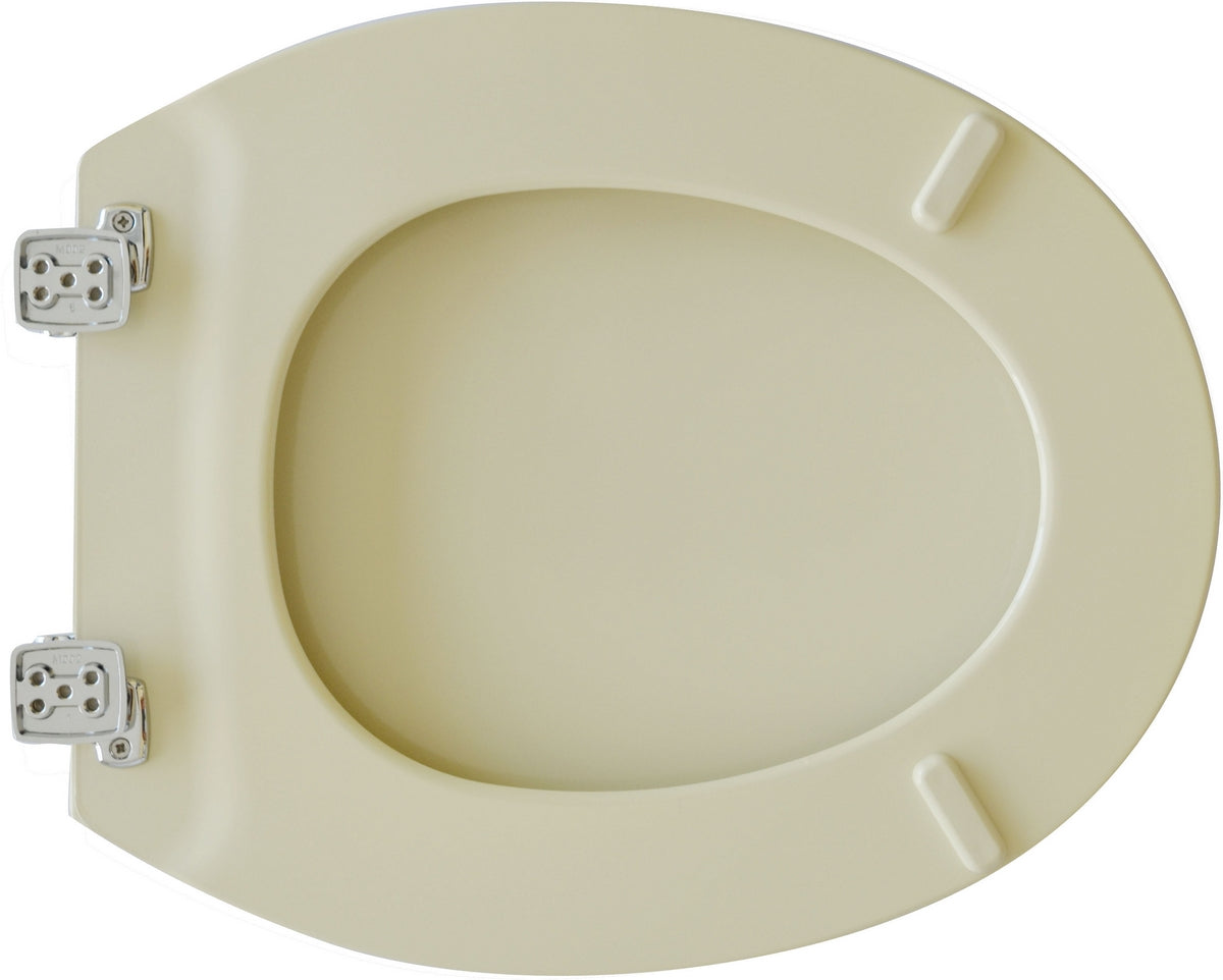 Tavoletta wc univ.i/legno mod.canyon champ