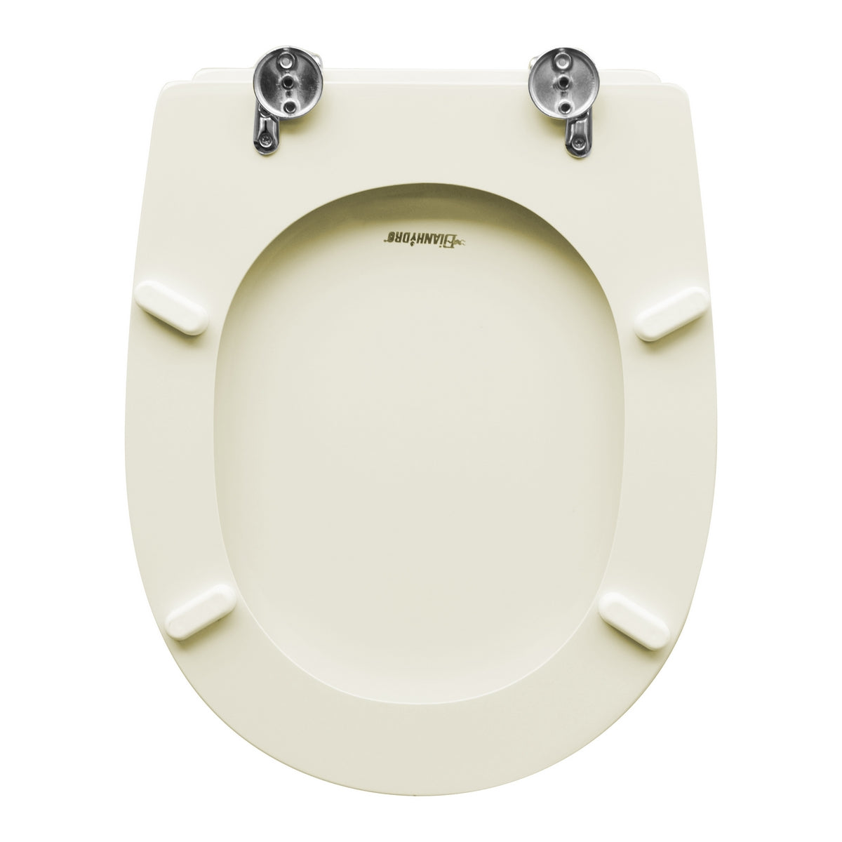 Copriwater modello aretusina champagne