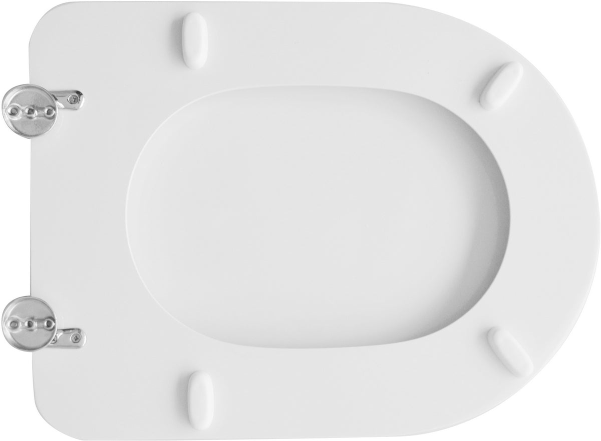 Copriwater polidur modello relax 2