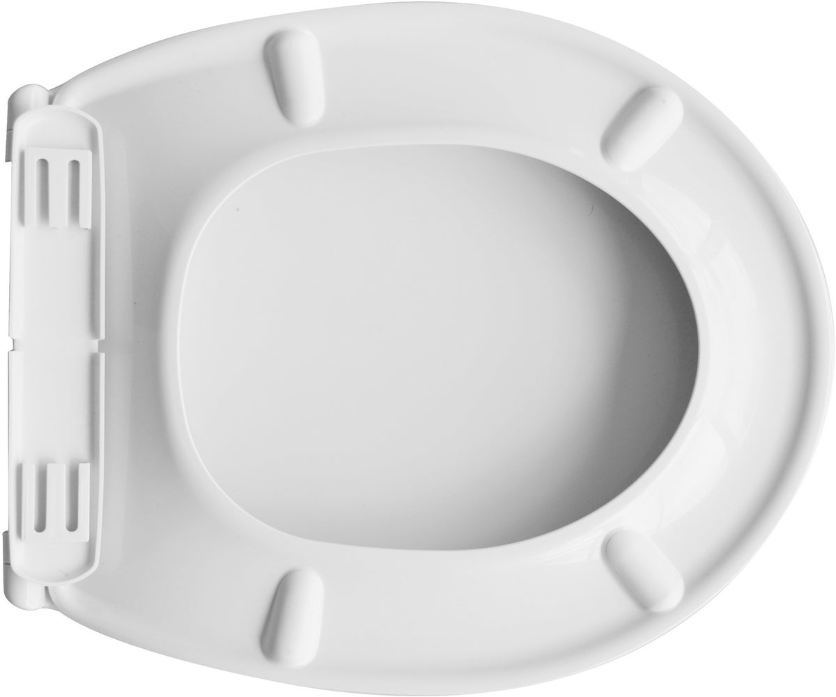 Sedile universale per wc mod.vulcano