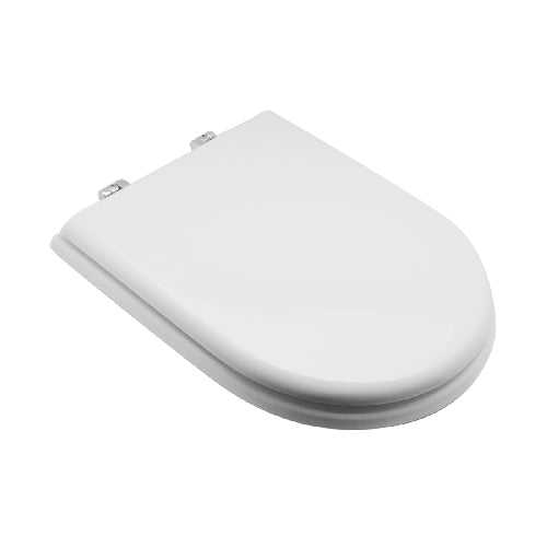 Tavoletta wc p/azzurra vaso comoda bia
