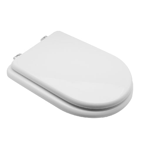 Tavoletta wc per axa vaso clivia bianco