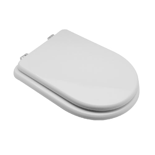 Copriwater per althea vaso melrose bianco