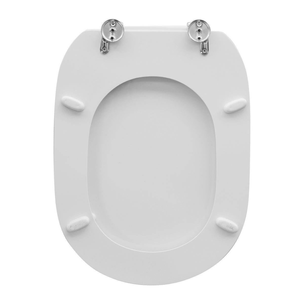 Copriwater p/cesame vaso belle epoque bia