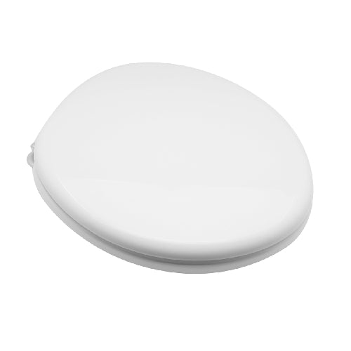 Tavoletta wc per cesame vaso bit bianco