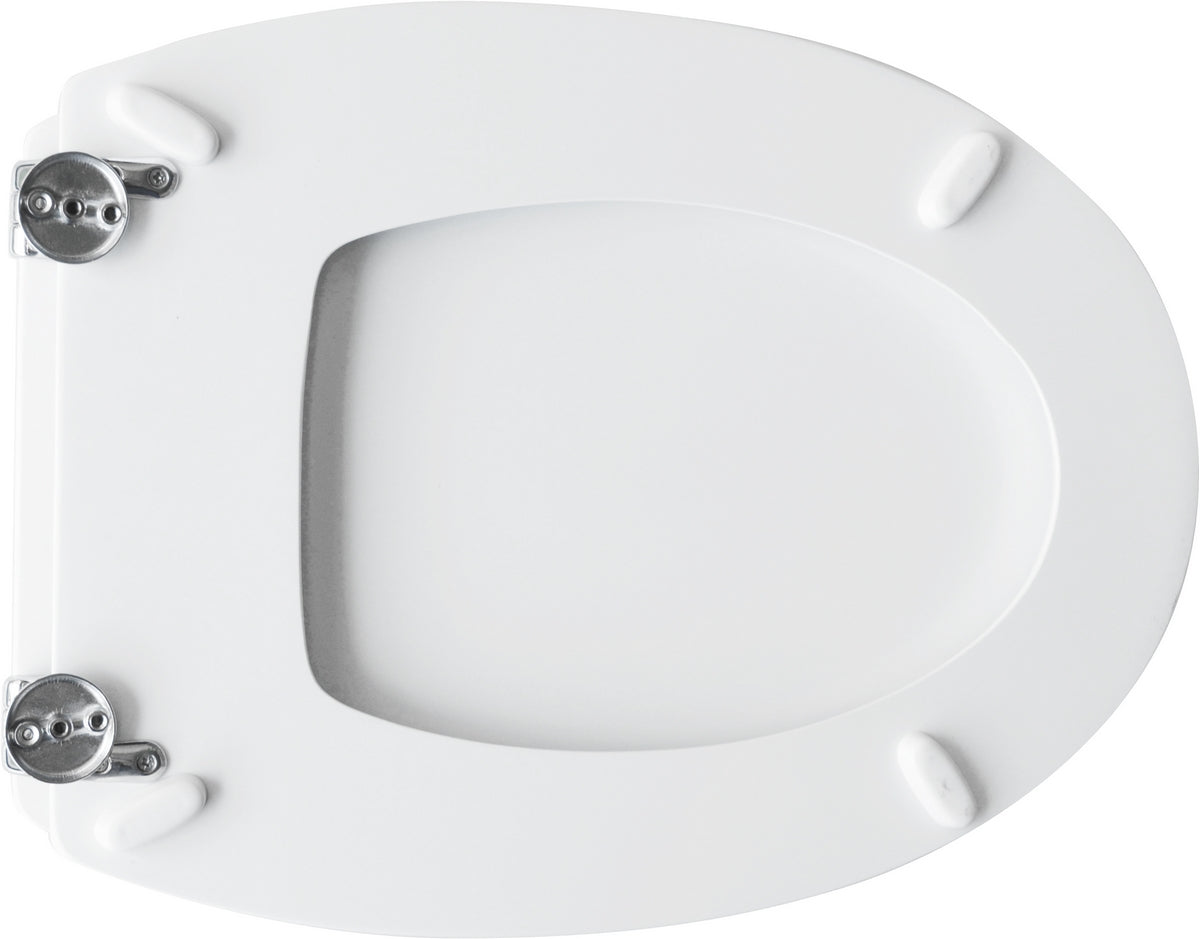 Tavoletta wc p/cesabo vaso exel bia pass