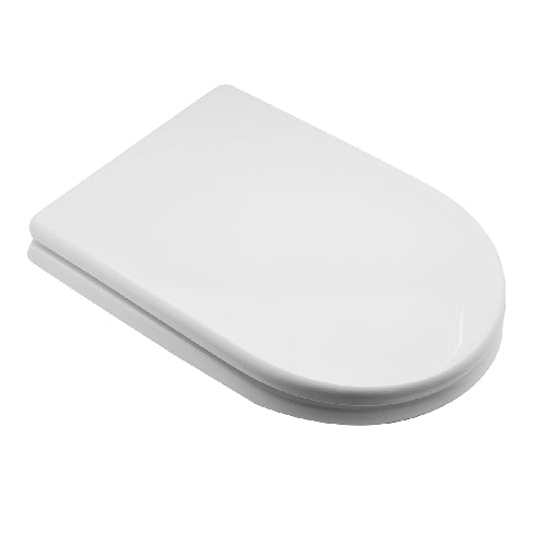 Copriwater per catalano vaso odeon bianco