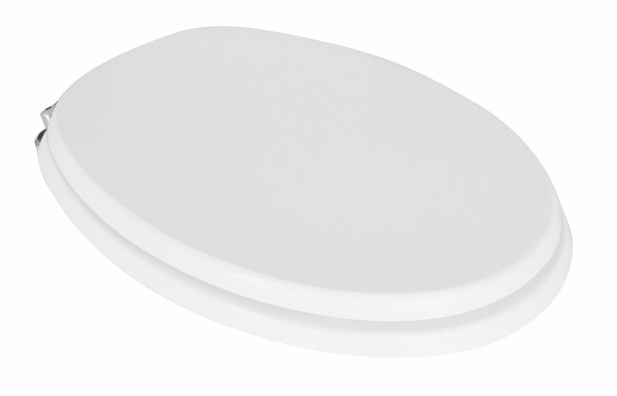 Copriwater p/cesame vaso tifeo bianco