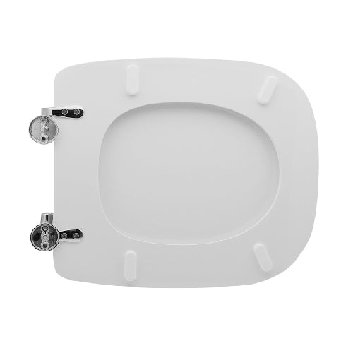Copriwater p/duravit vaso d-code bi espa