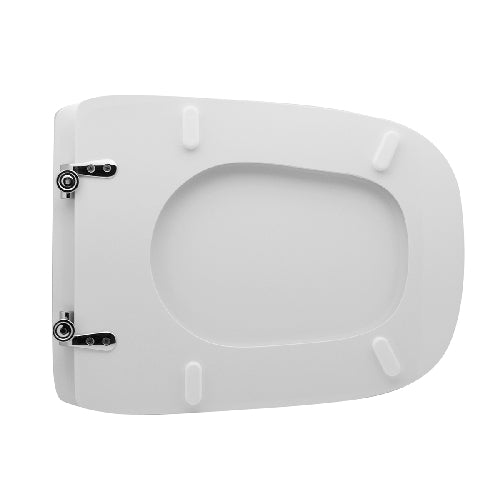 Tavoletta wc p/duravit vaso mobello bi esp
