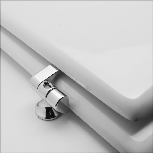 Tavoletta wc per dolomite vaso qt70 bi espa