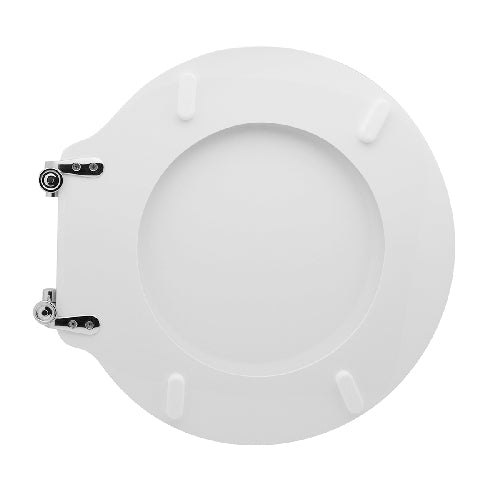 Copriwater p/duravit vaso starck1 bi esp