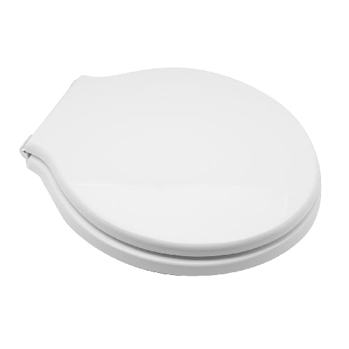 Copriwater per delta vaso trevi bianco