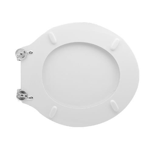 Copriwater per delta vaso trevi bianco