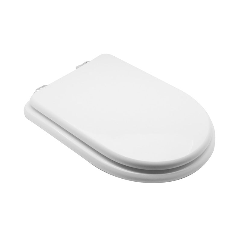 Tavoletta wc per eos vaso antaga bianco