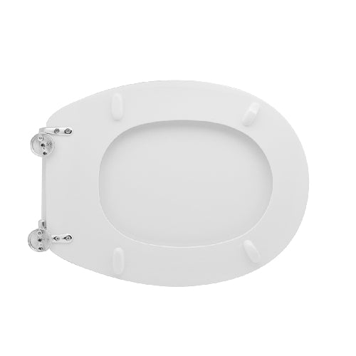 Tavoletta wc per eos vaso riace bianco