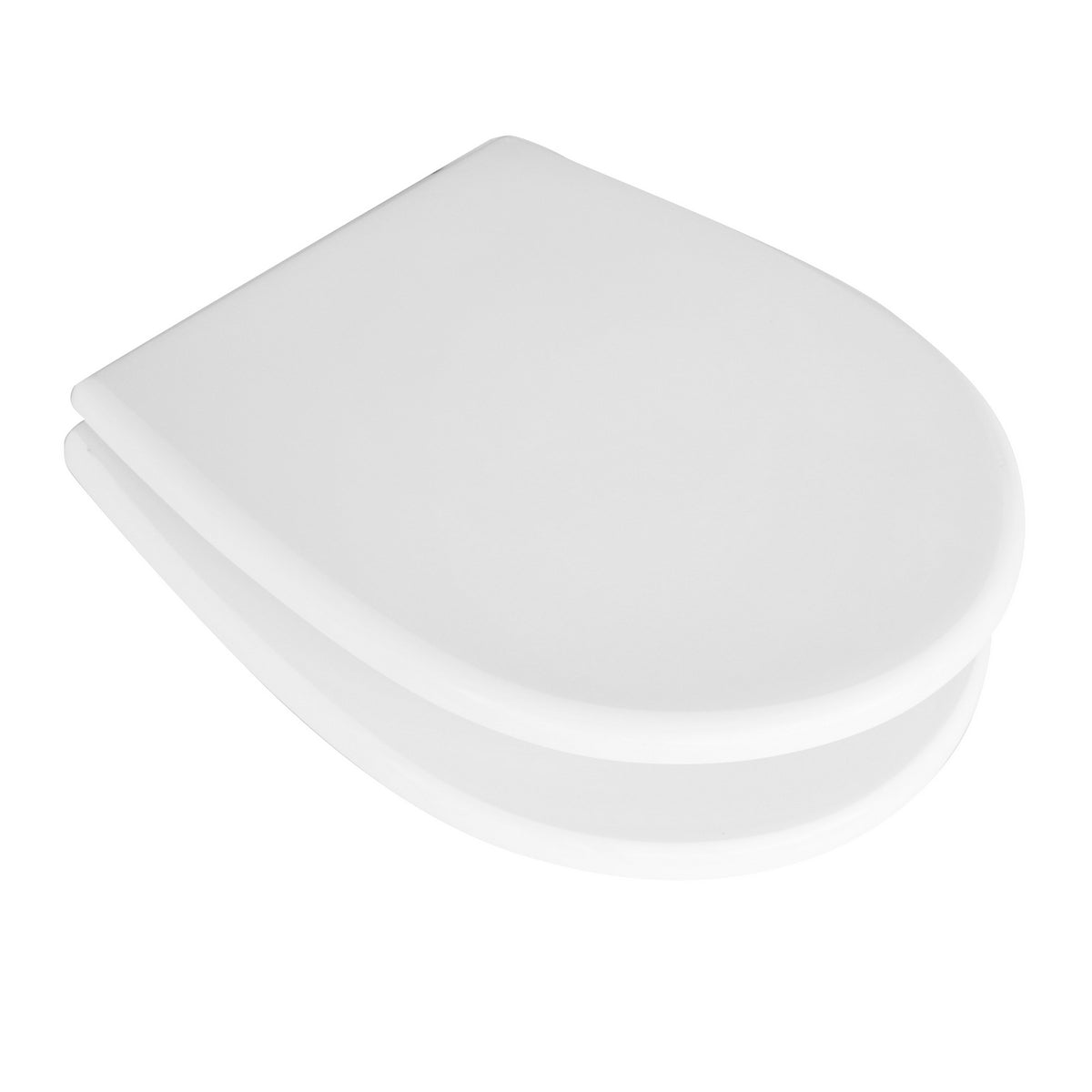 Tavoletta wc p/faleri vaso assoluto bianco