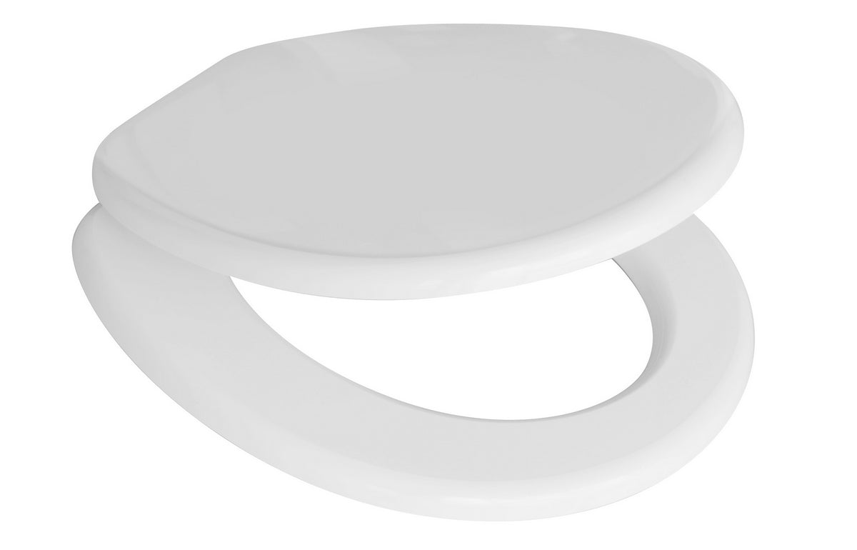 Copriwater p/globo vaso bonsai bianco