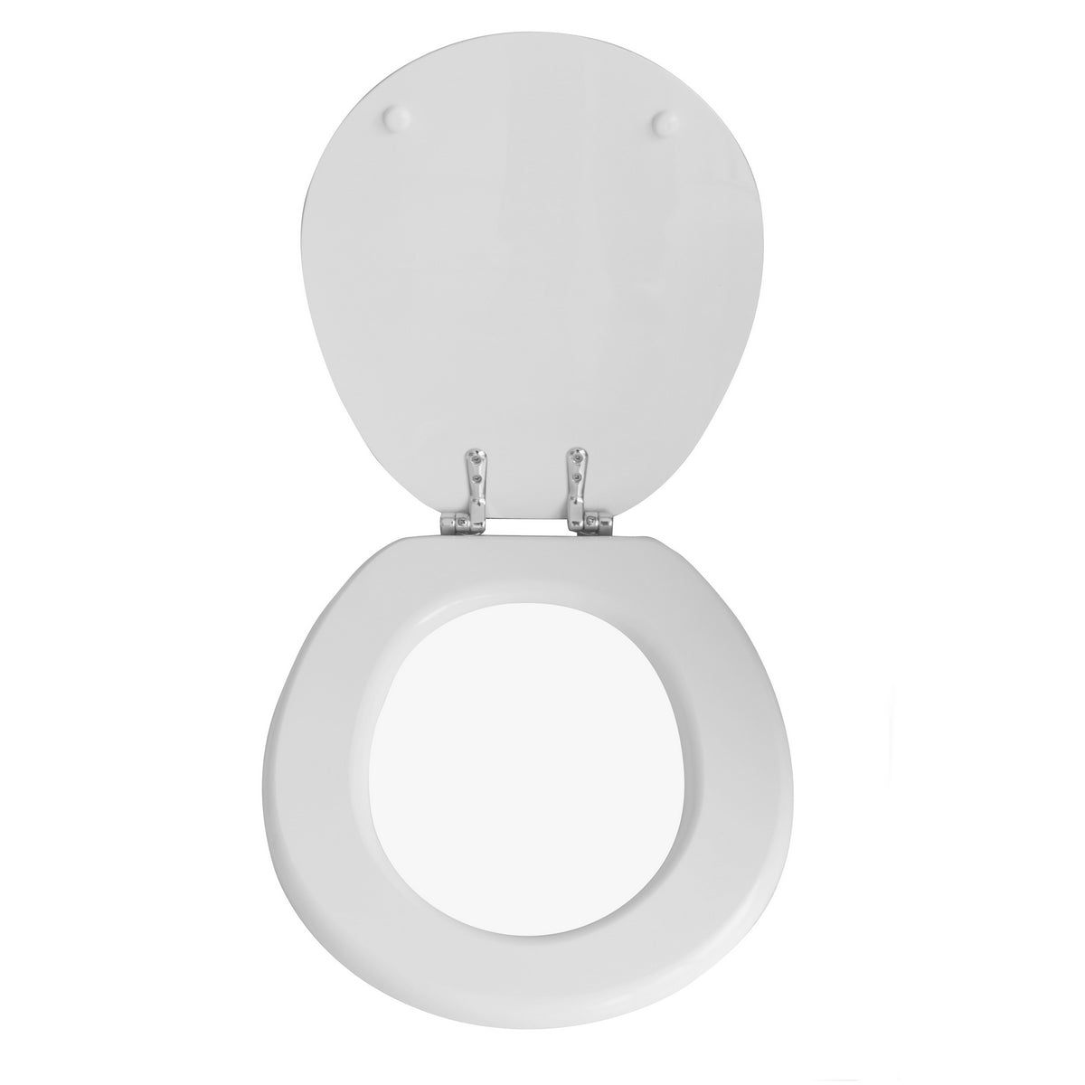 Copriwater p/globo vaso bonsai bianco