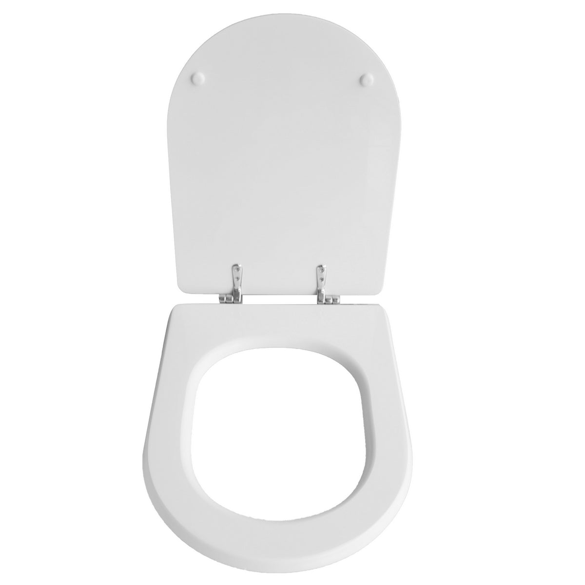 Tavoletta wc p/hatria-spea vaso dolcevita b