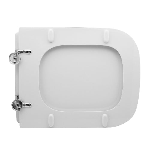 Tavoletta wc per hatria-spea lotus bianco