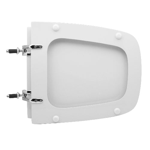 Tavoletta wc p/ideal standard vaso aero