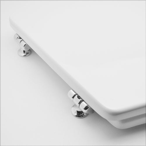 Tavoletta wc p/ideal standard vaso connec