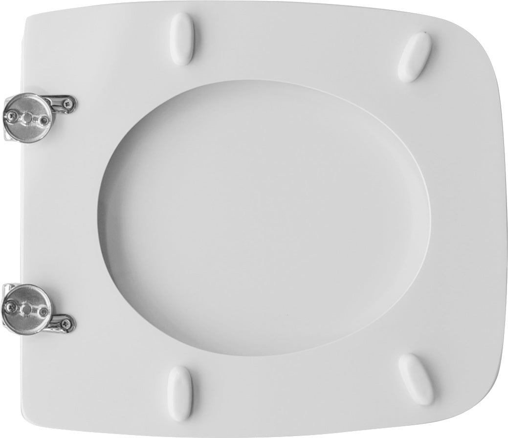 Tavoletta wc p/ideal stand.vaso cantica