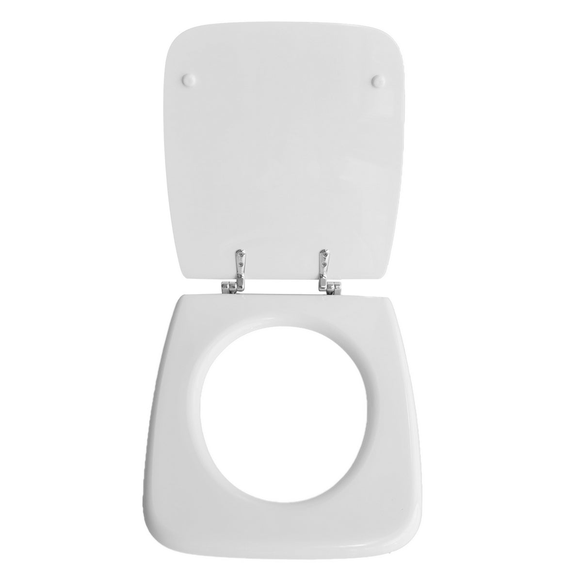Tavoletta wc p/ideal stand.vaso cantica