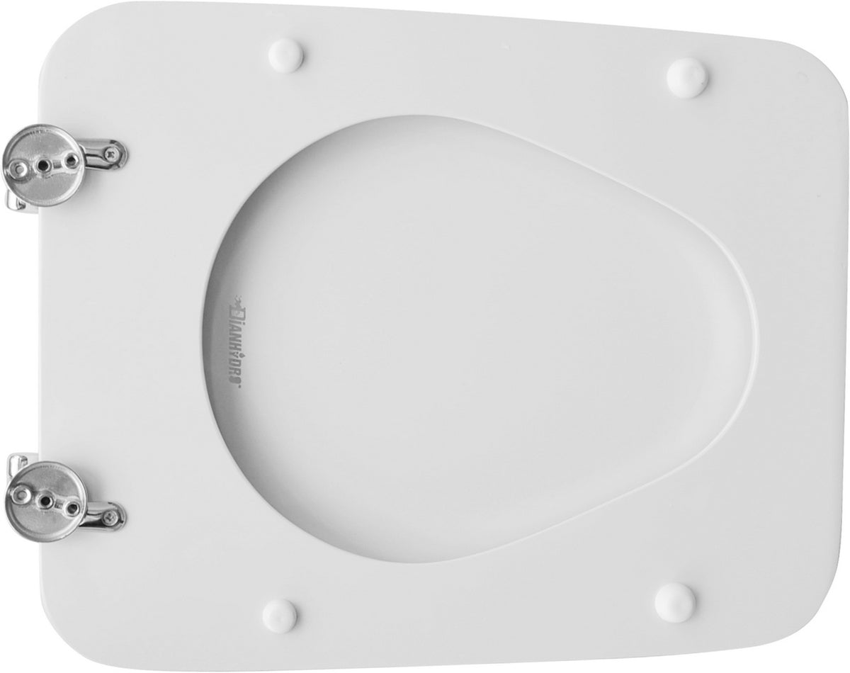 Tavoletta wc p/ideal standard vaso velara b