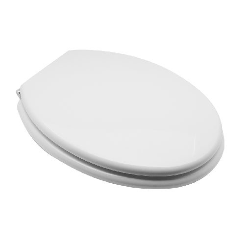 Copriwater per incea vaso vesuvio bianco