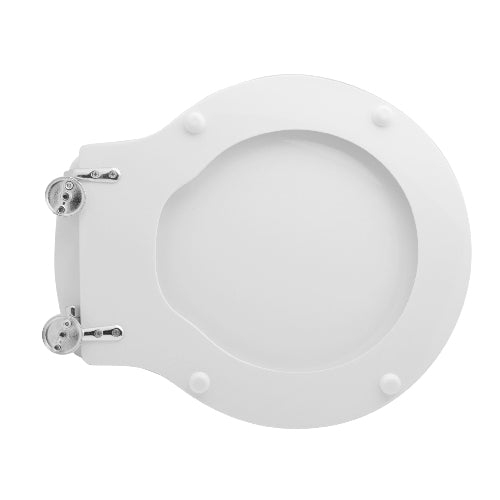 Tavoletta wc per kerasan vaso bellini bian
