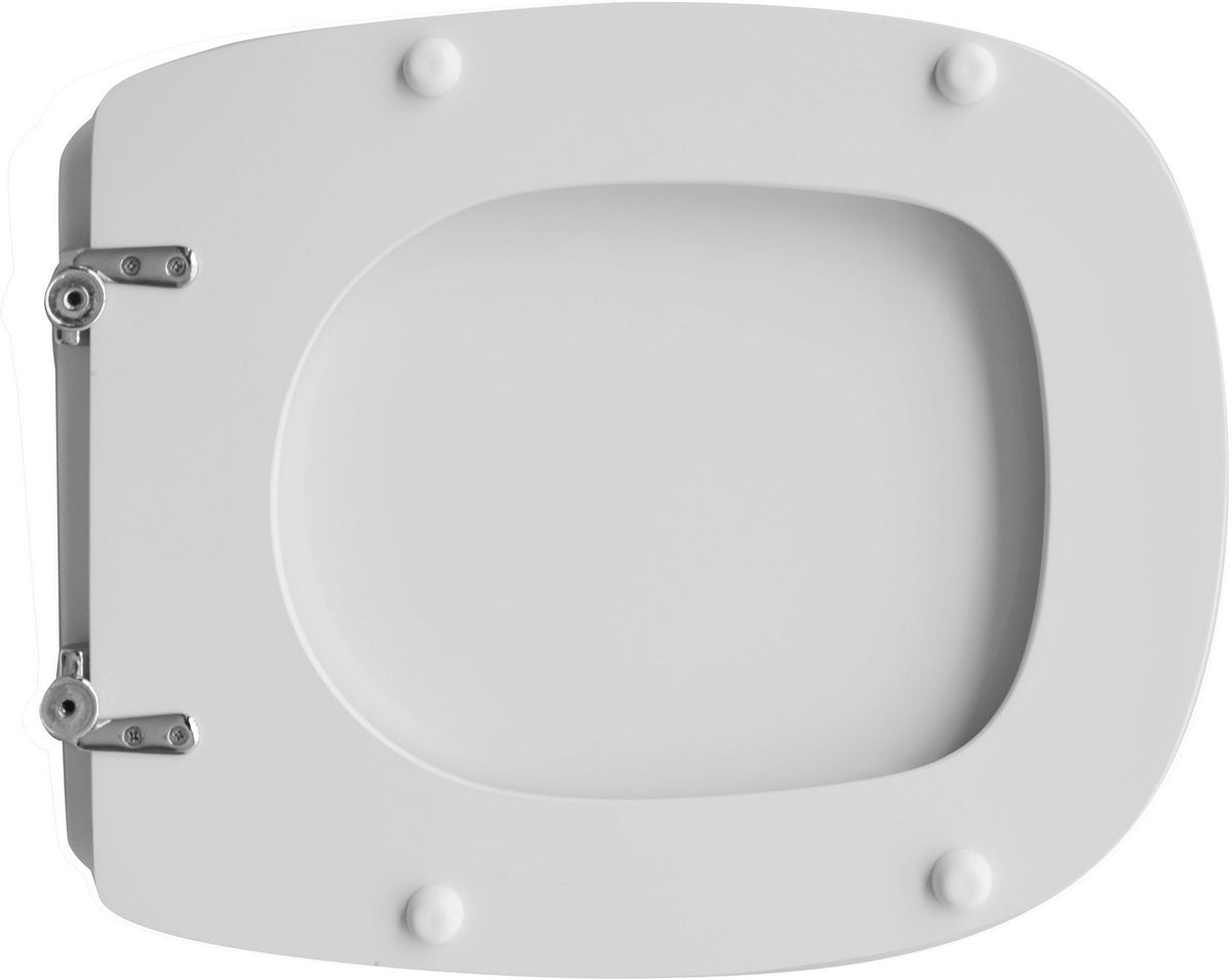 Tavoletta wc p/pozzi ginori vaso fantasia 2