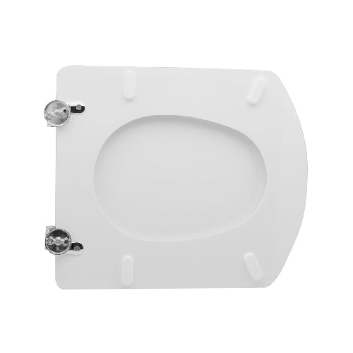 Tavoletta wc p/roca vaso hall bi espansione