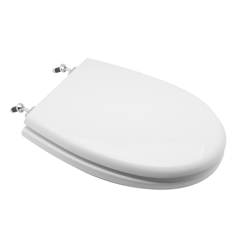 Tavoletta wc per simas vaso europa 1 bianco