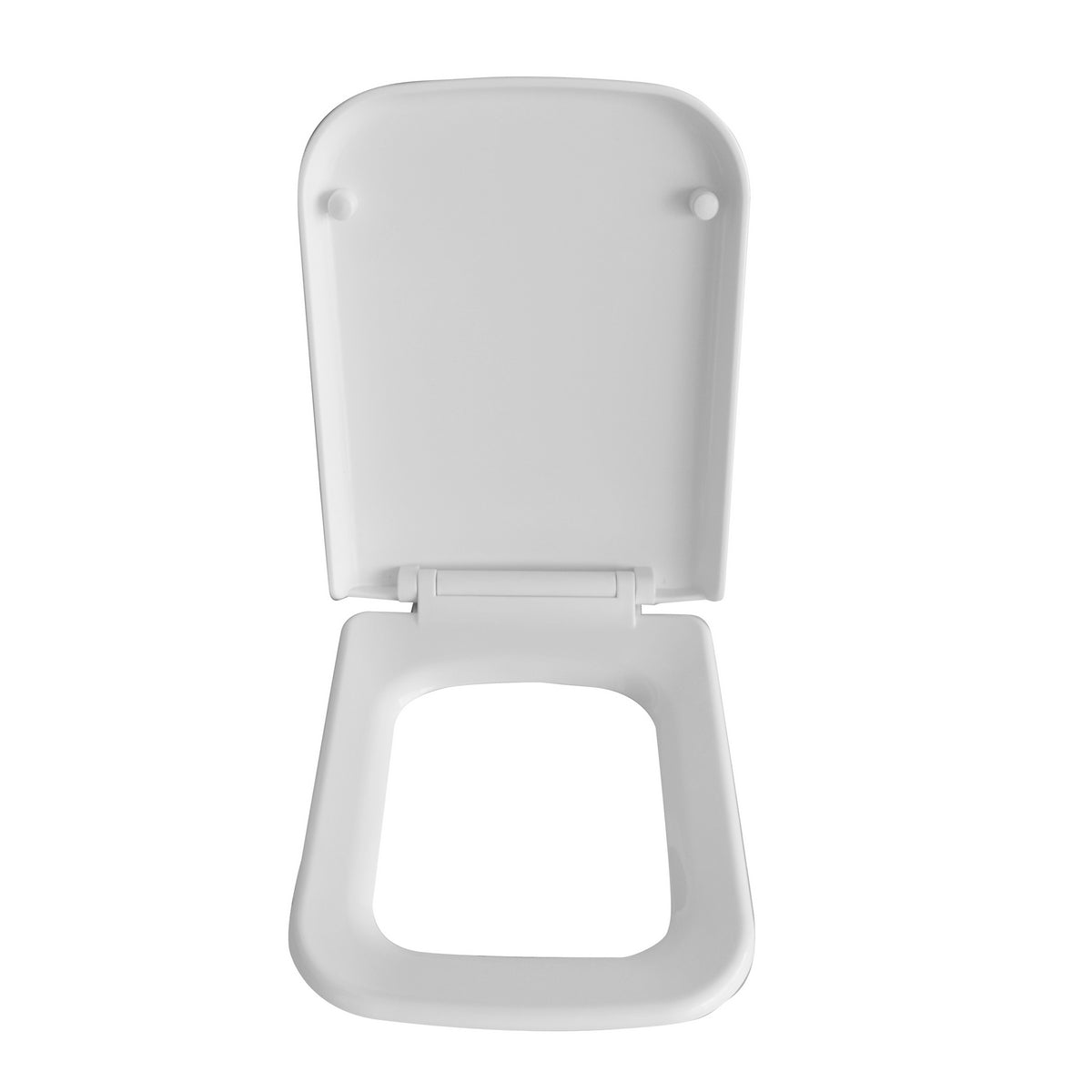 Tavoletta wc softcl p/vaso jasmine filo m