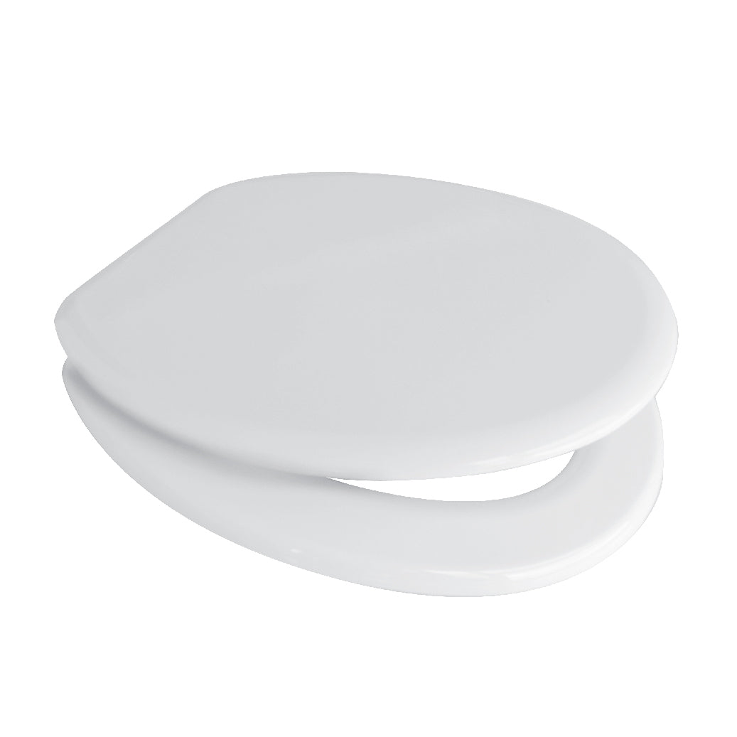 Tavoletta wc univer. in legno mod. milano