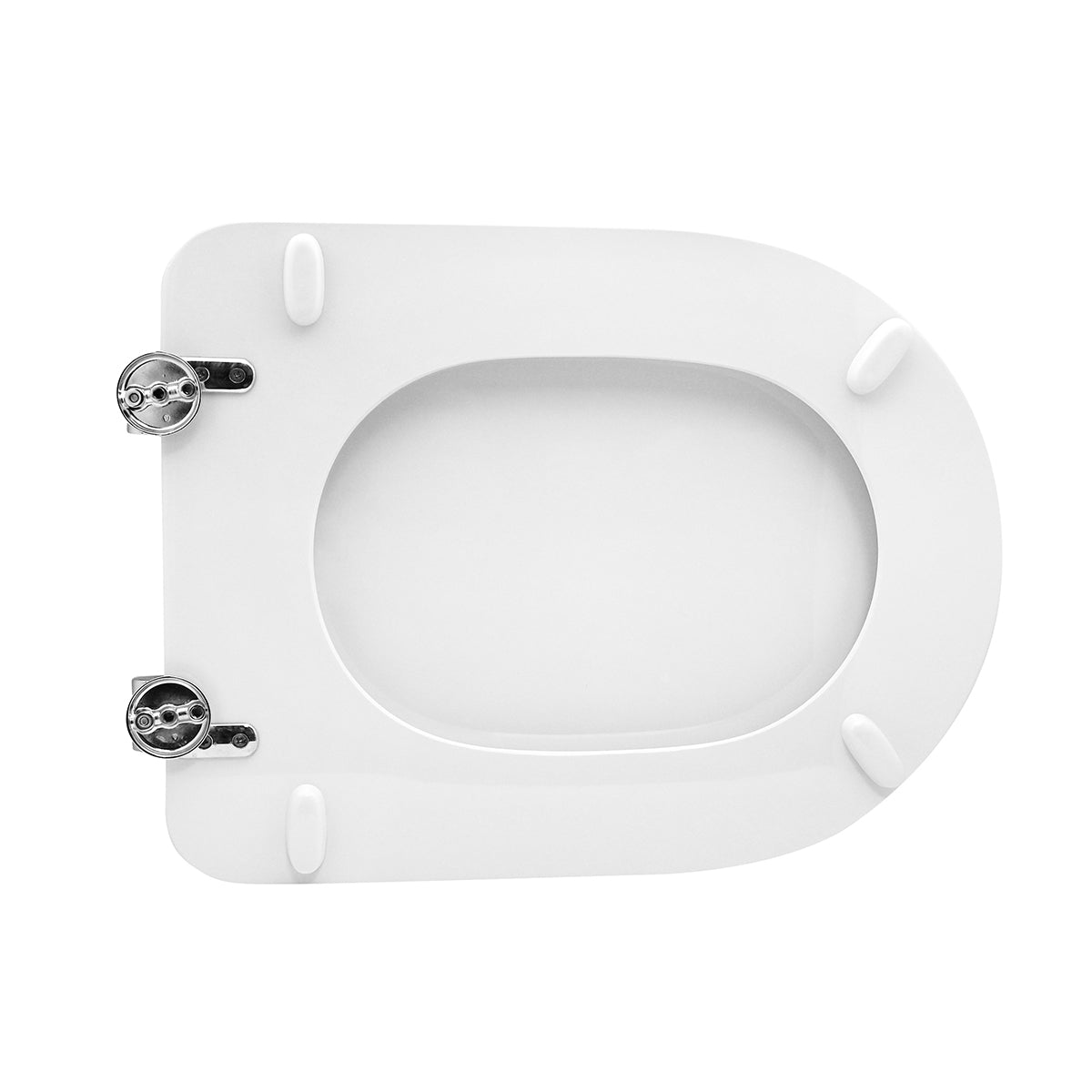 Copriwater per azzurra vaso frine pass