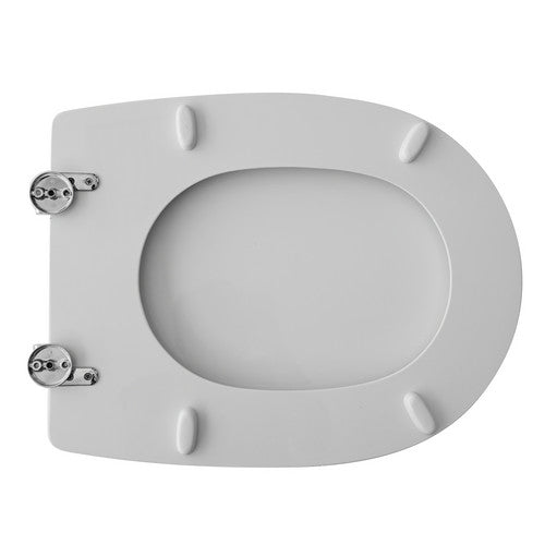 Tavoletta wc per astra vaso mia bianco