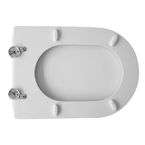 Copriwater per astra vaso serie 83 bianc